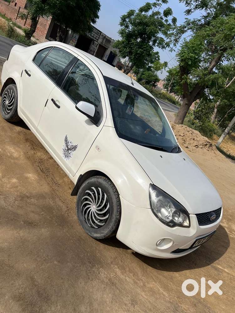 Ford Fiesta 2009 Diesel Good Condition