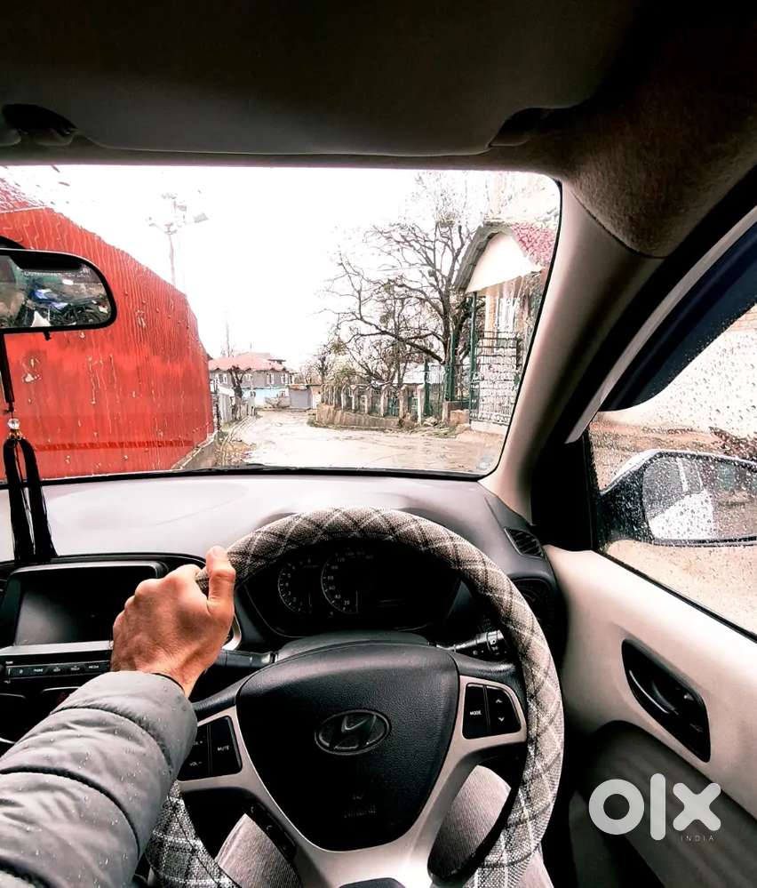 Hyundai New Santro 2021