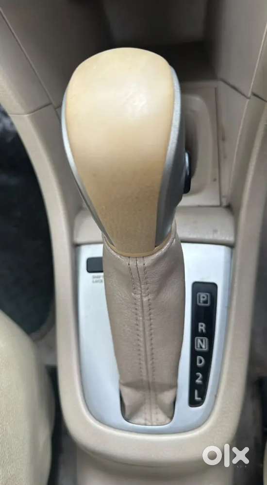 Swift Dzire 2012 Vxi(o) Amt