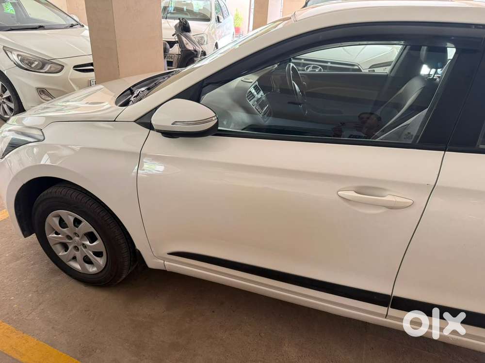 Hyundai Elite I20 2016 Diesel Car