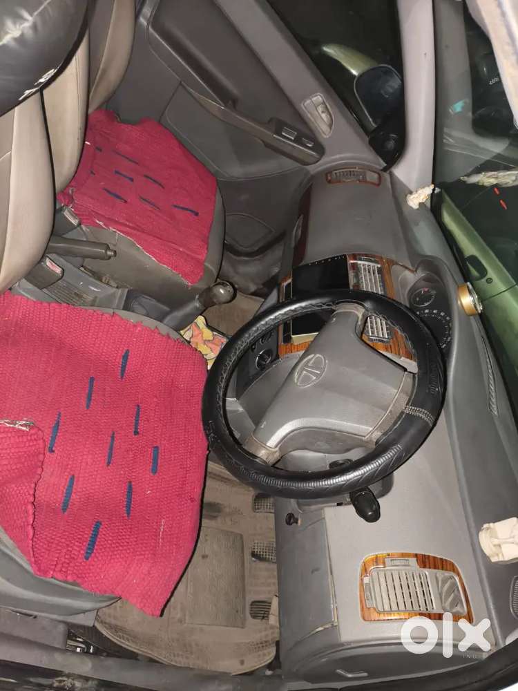 Tata Indica Vista 2010 Diesel