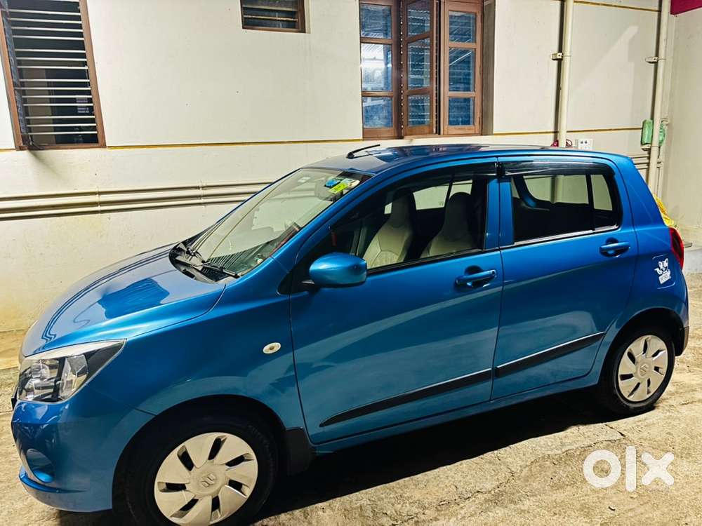 Maruti Suzuki Celerio 2014 Petrol Well Maintained