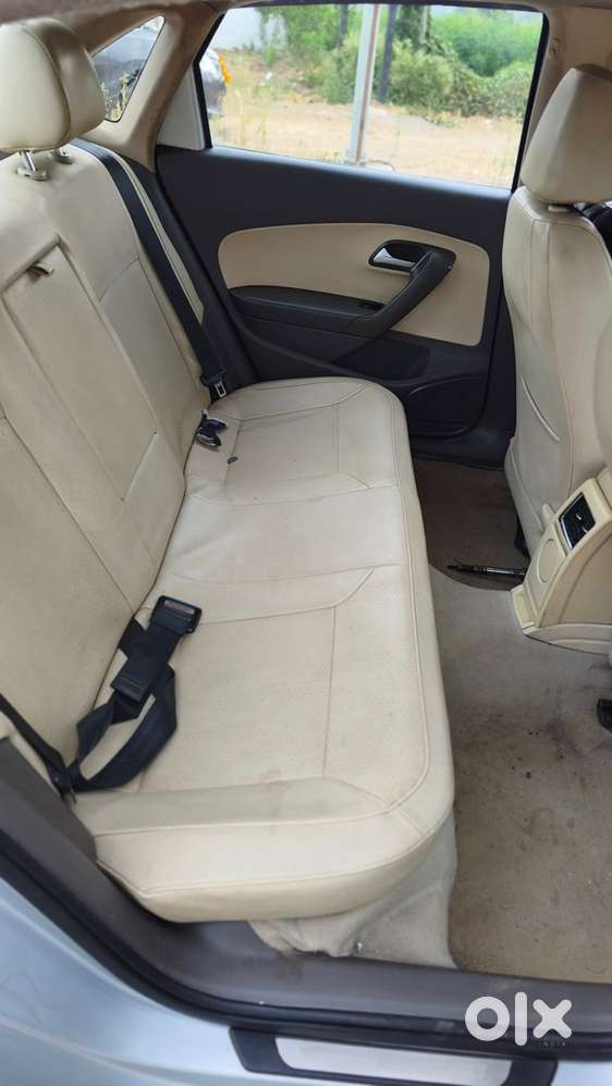 Volkswagen Vento 2013 Diesel Well Maintained