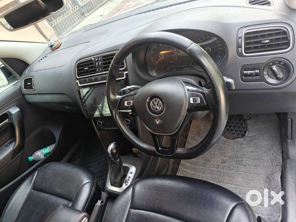 Volkswagen Polo Gt Tsi, 2022, Petrol