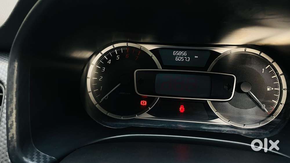 Nissan Kicks Xv, 2021, Petrol