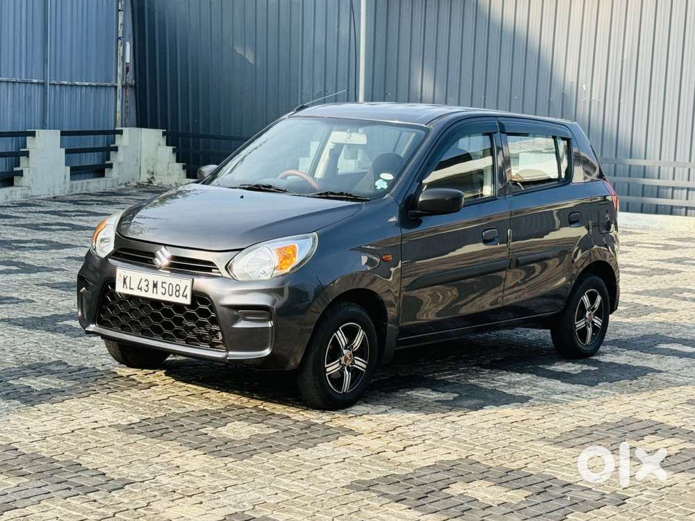 Maruti Suzuki Alto 800 0.8 Vxi (o), 2019, Petrol