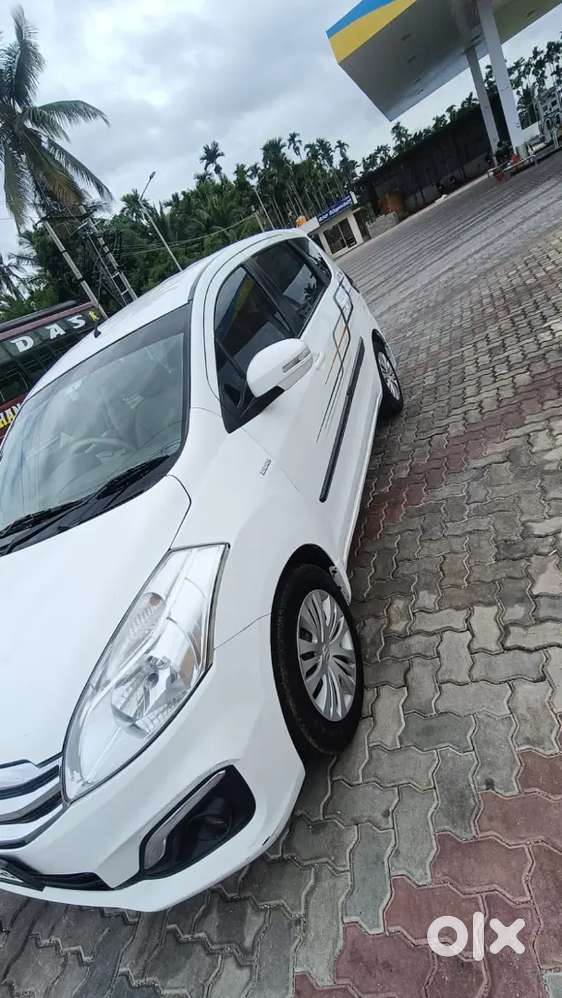 Maruti Suzuki Ertiga 2012 Diesel Well Maintained
