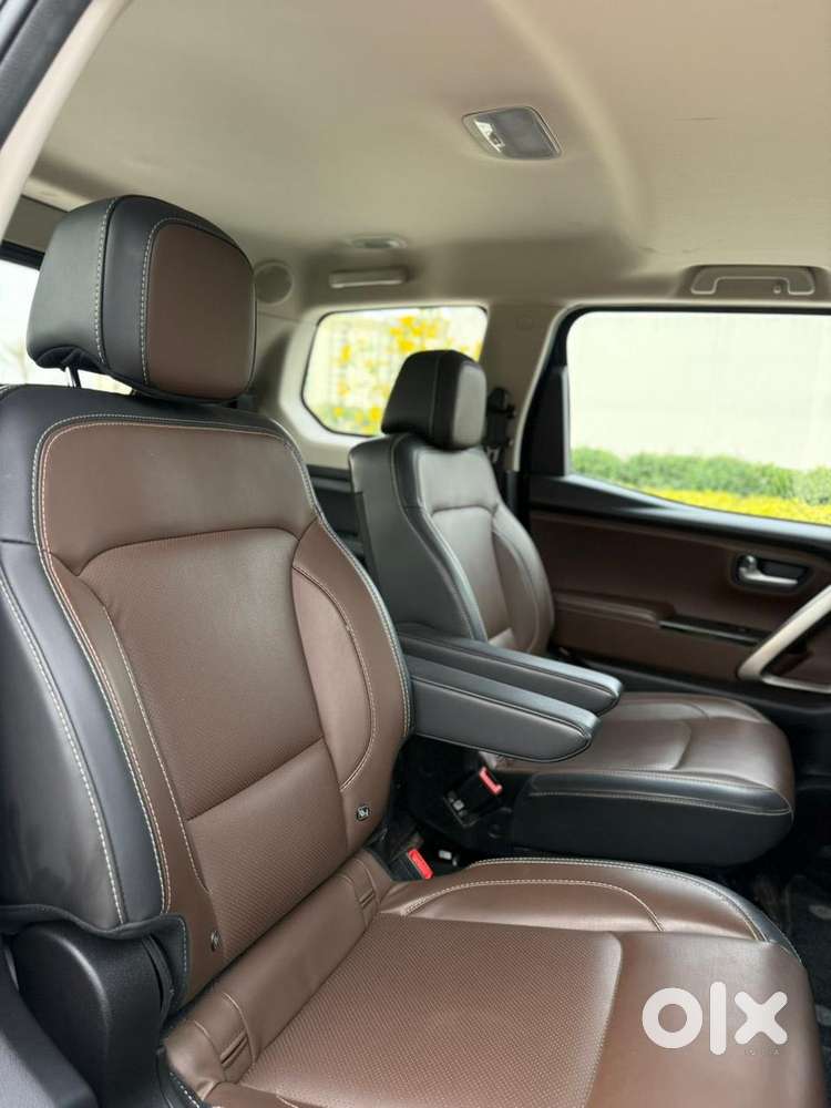 Mahindra Scorpio-n 2.2 Z8 L Diesel Mt 6 Str, 2024, Diesel