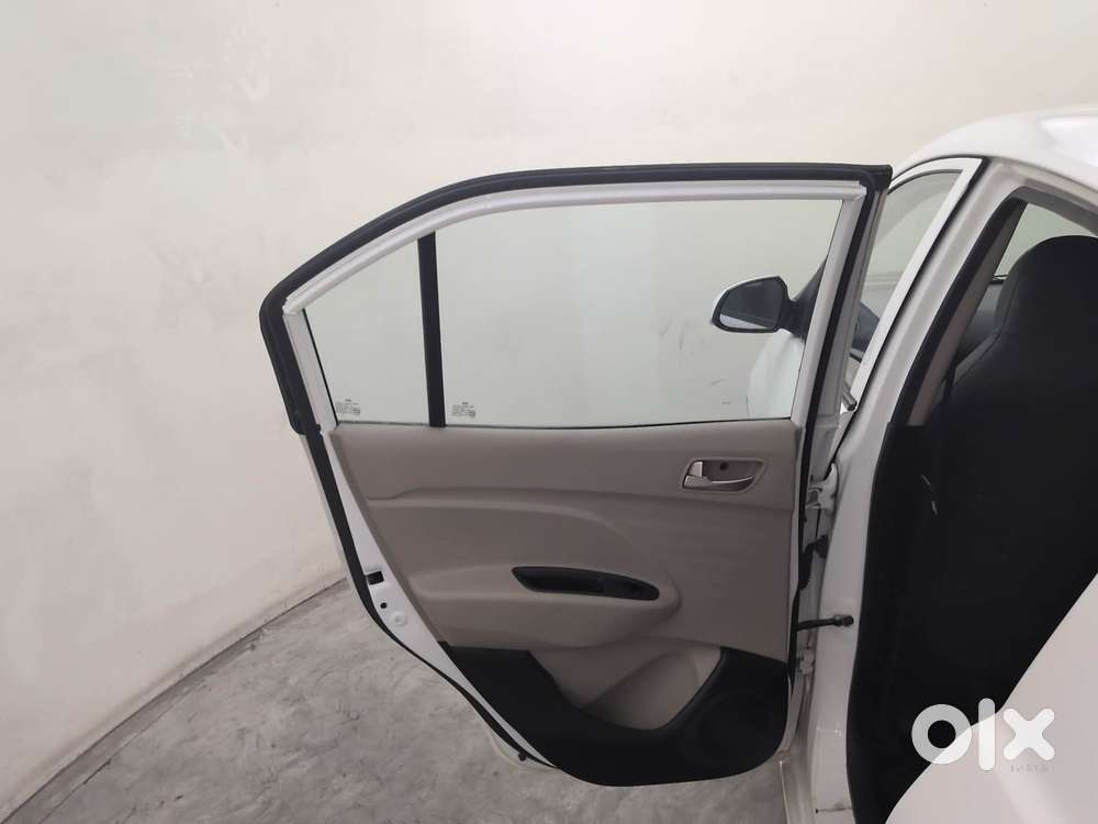 Hyundai Santro Sportz Amt, 2019, Petrol