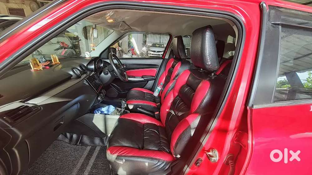 Maruti Suzuki Swift 2019