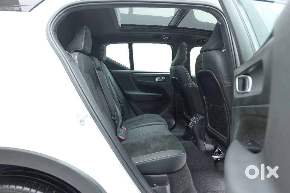 Volvo Xc40 Recharge, 2024