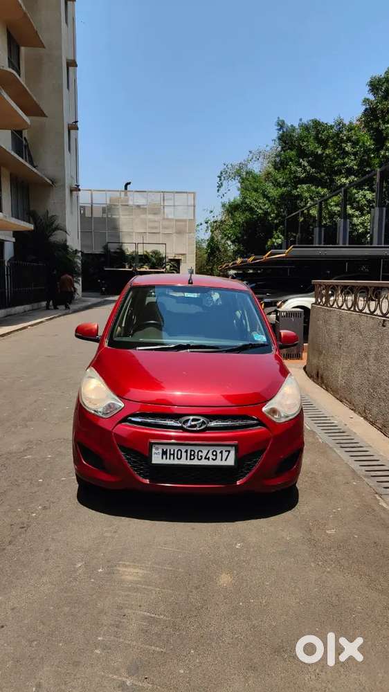 Hyundai I10 2012 Petrol Good Condition