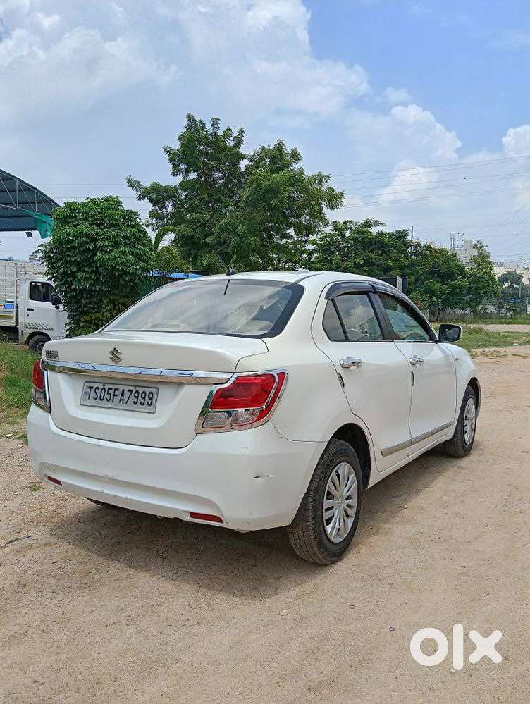 Maruti Suzuki Swift Dzire Vdi Bsiv, 2019, Diesel