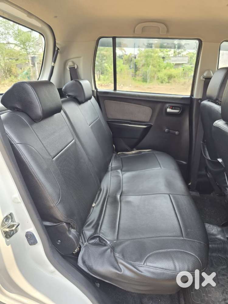 Maruti Suzuki Wagon R Lxi Cng Optional, 2016, Cng & Hybrids