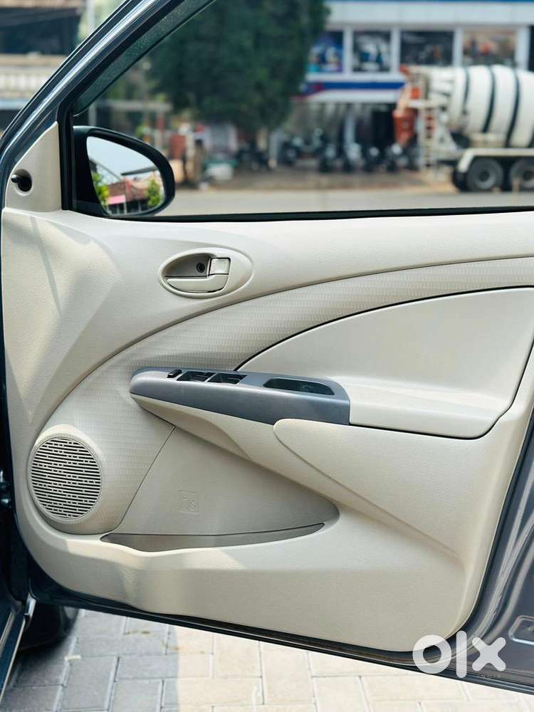Toyota Etios Liva 2013 Manufactured And 2014 Registerd. Original Keral