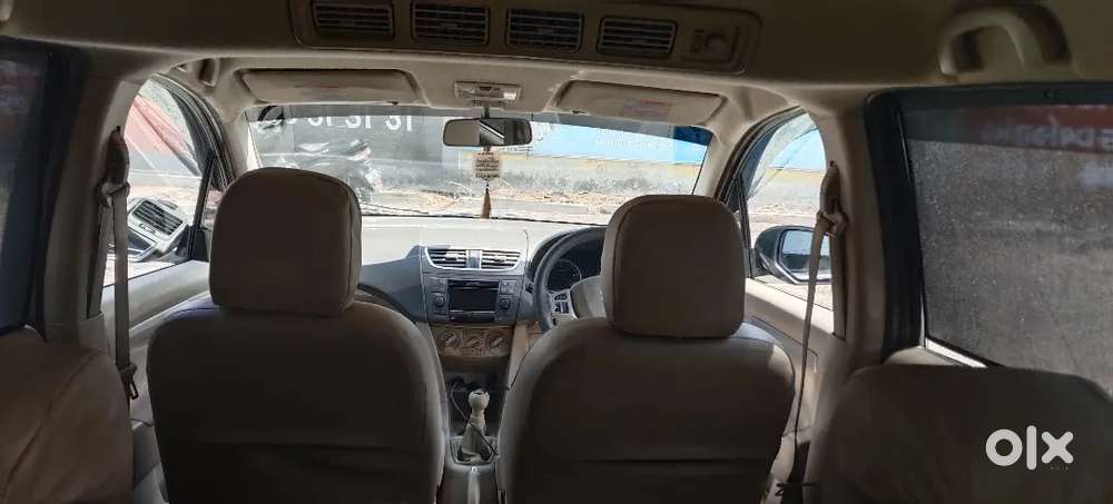 Maruti Suzuki Ertiga 2015
