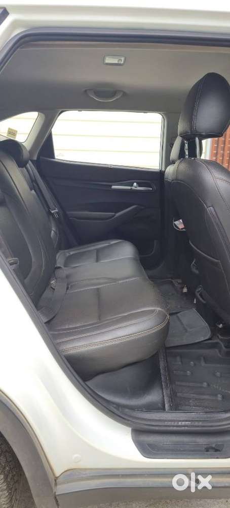 Kia Seltos Htk Plus At D, 2021, Diesel