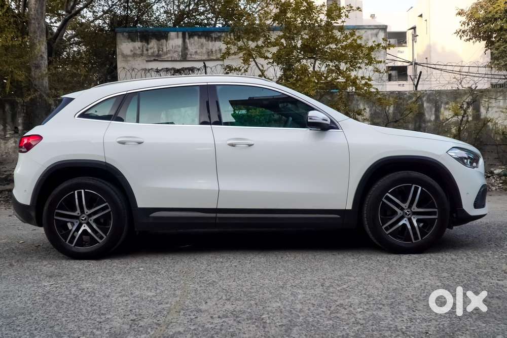 Mercedes-benz Gla Class Urban Edition 200, 2023, Petrol