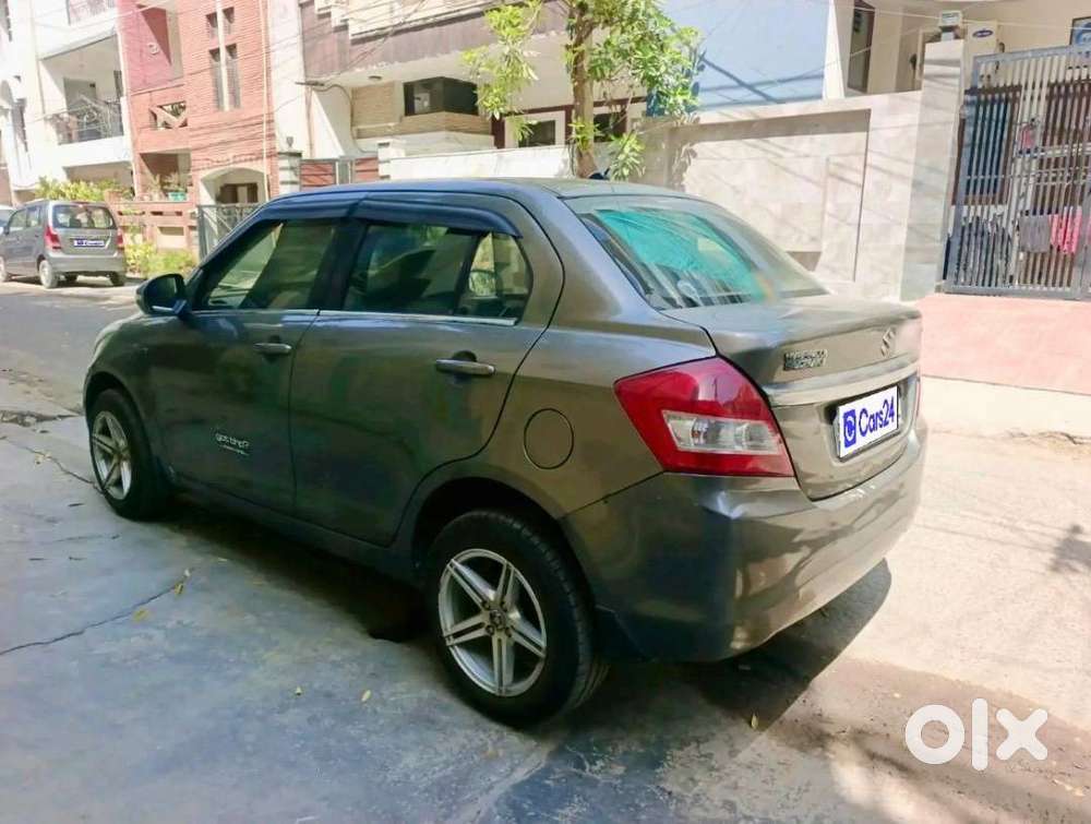 Swift Dzire Vxi 2015, 1st Owner