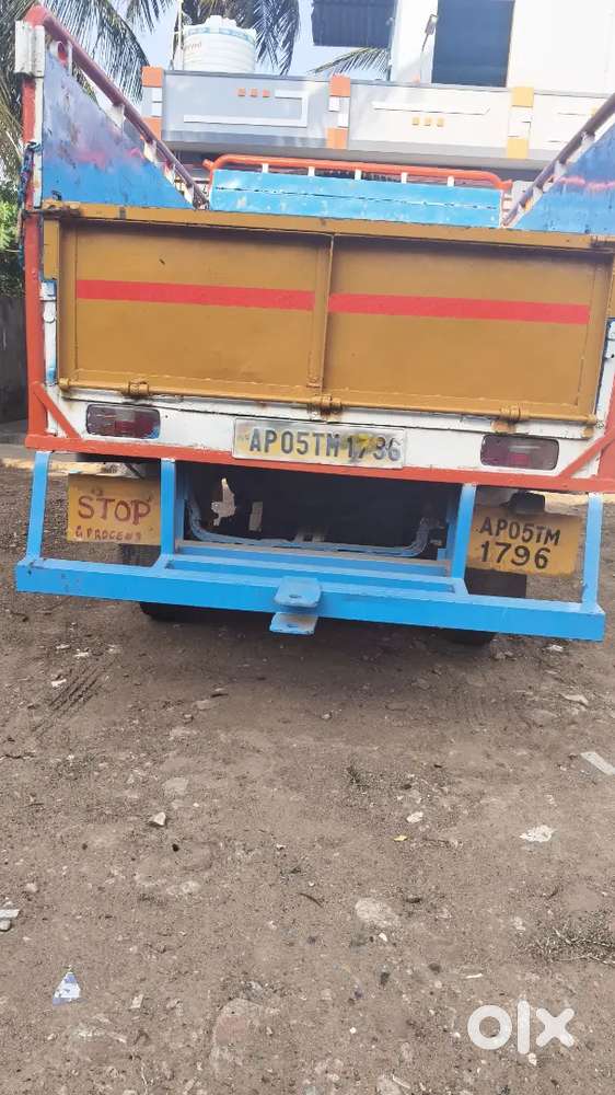 Mahindra Bolero 2018