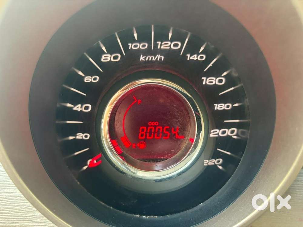 Mahindra Xuv500 2015 Diesel Well Maintained