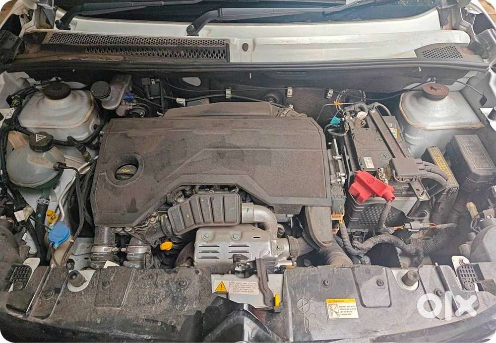 Citroen Aircross 2024 Facelift