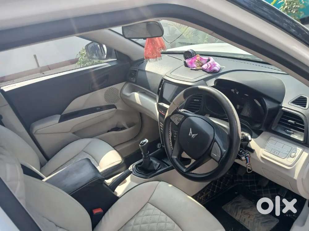Mahindra Xuv300 Turbosport 2024 Petrol Good Condition