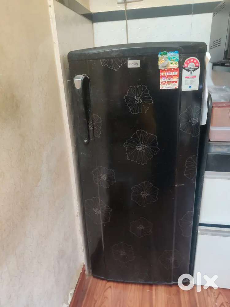 Fridge single door fridge hier company