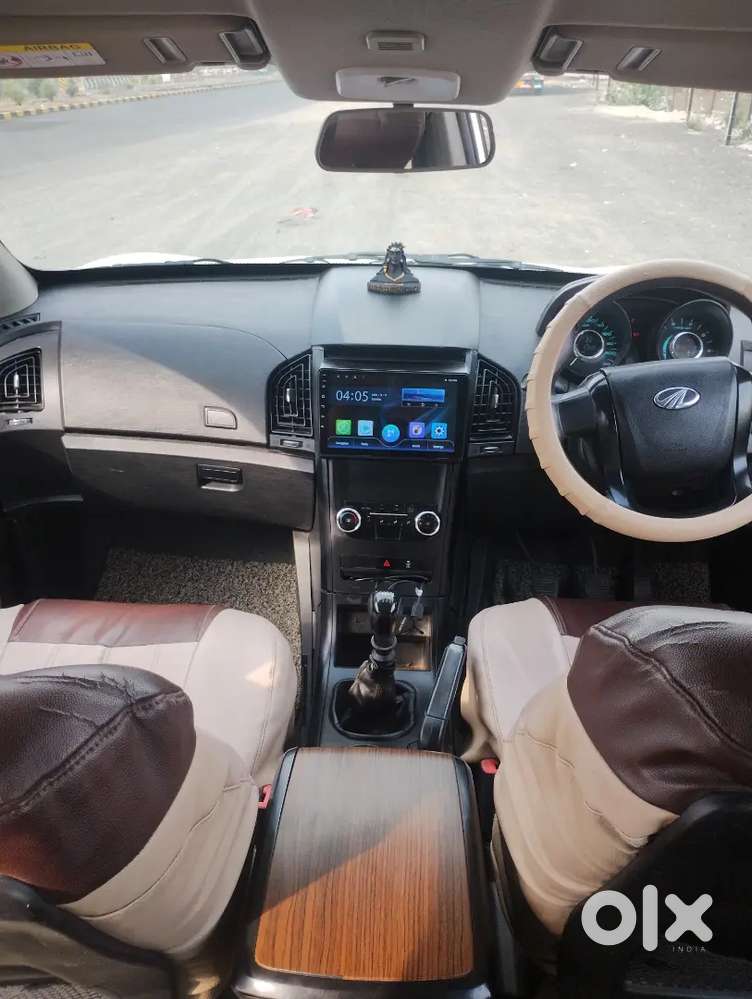 First Owner Xuv 500 Diesel In Showroom Condition