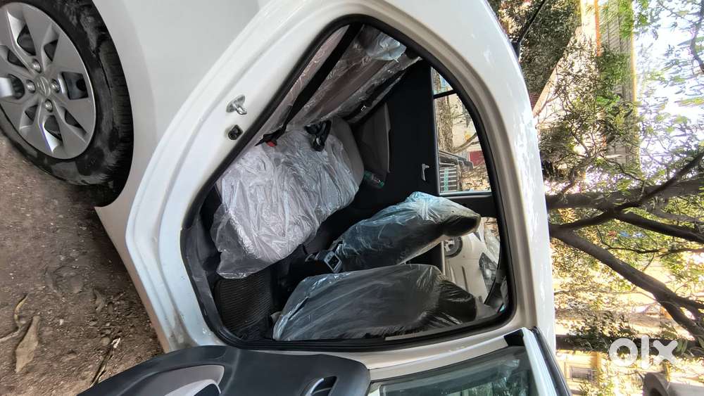 Hyundai Xcent 2016