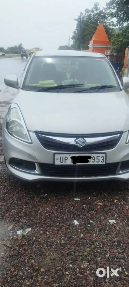 Maruti Suzuki Dzire 2016 Lxi 2nd Owner 90k Driven Well Maintained
