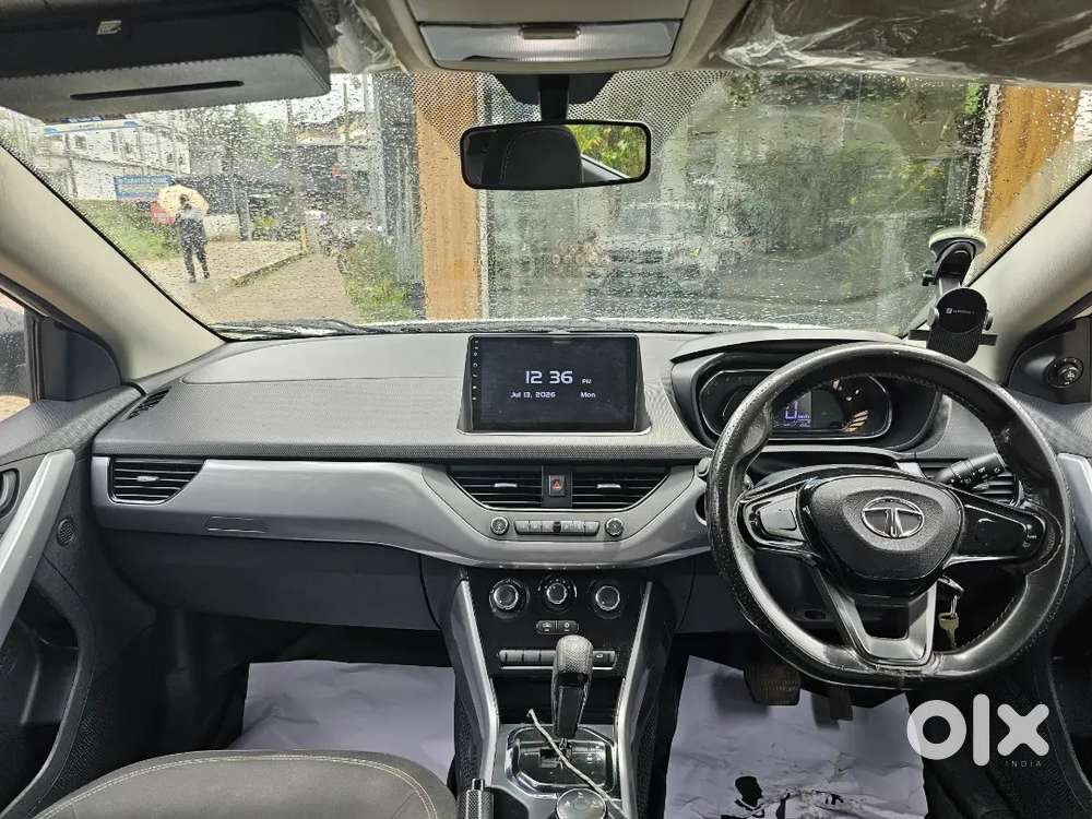 Tata Nexon 2021 Diesel Well Maintained