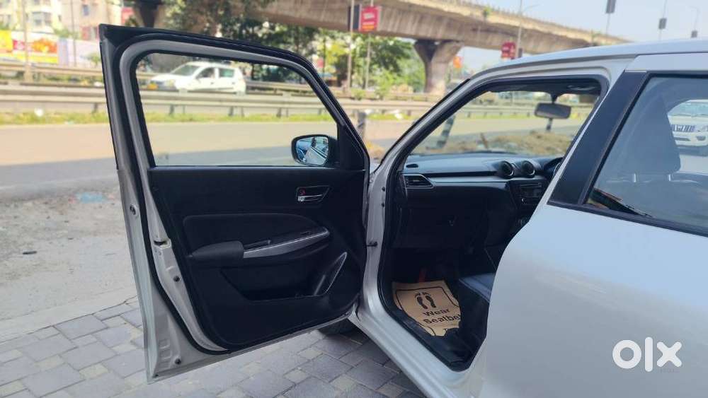 Maruti Suzuki Swift Zxi, 2020, Petrol