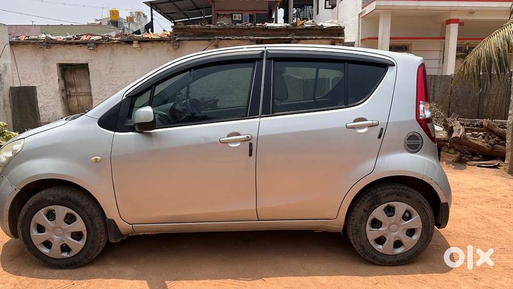 Maruti Suzuki Ritz 2010 Petrol Good Condition