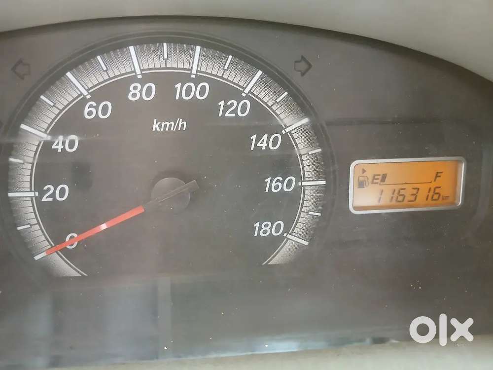 Maruti Suzuki Eeco 1.2 2022