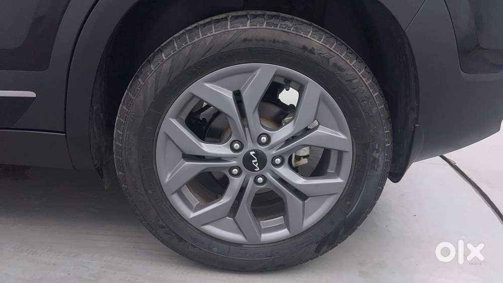 Kia Seltos Htx G, 2024, Petrol