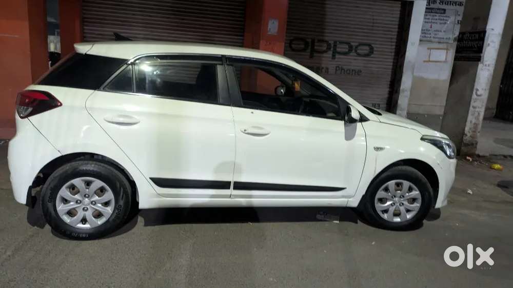 Hyundai New I20 2016 Diesel Well Maintained