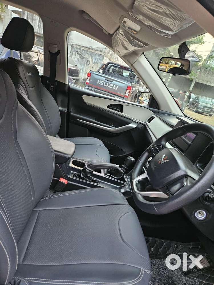 Mahindra Xuv700