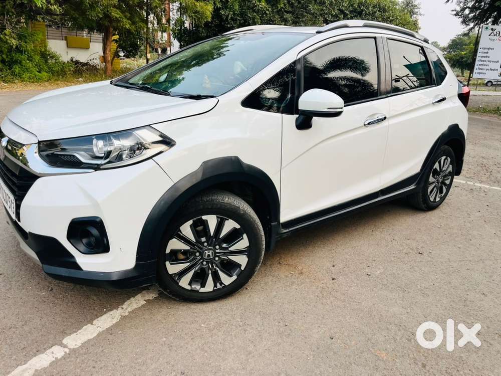 Honda Wr-v Diesel 2020