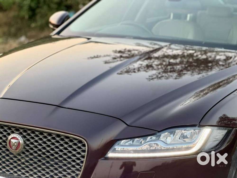 Jaguar Xf 2.0 Diesel Prestige, 2016, Diesel