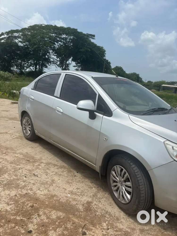 Chevrolet Sail 1.2 Ls 2013