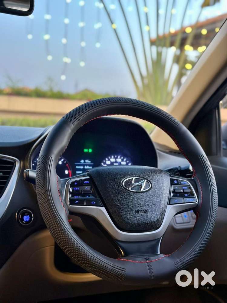 Hyundai Verna 1.6 Sx (o) Crdi, 2019, Diesel