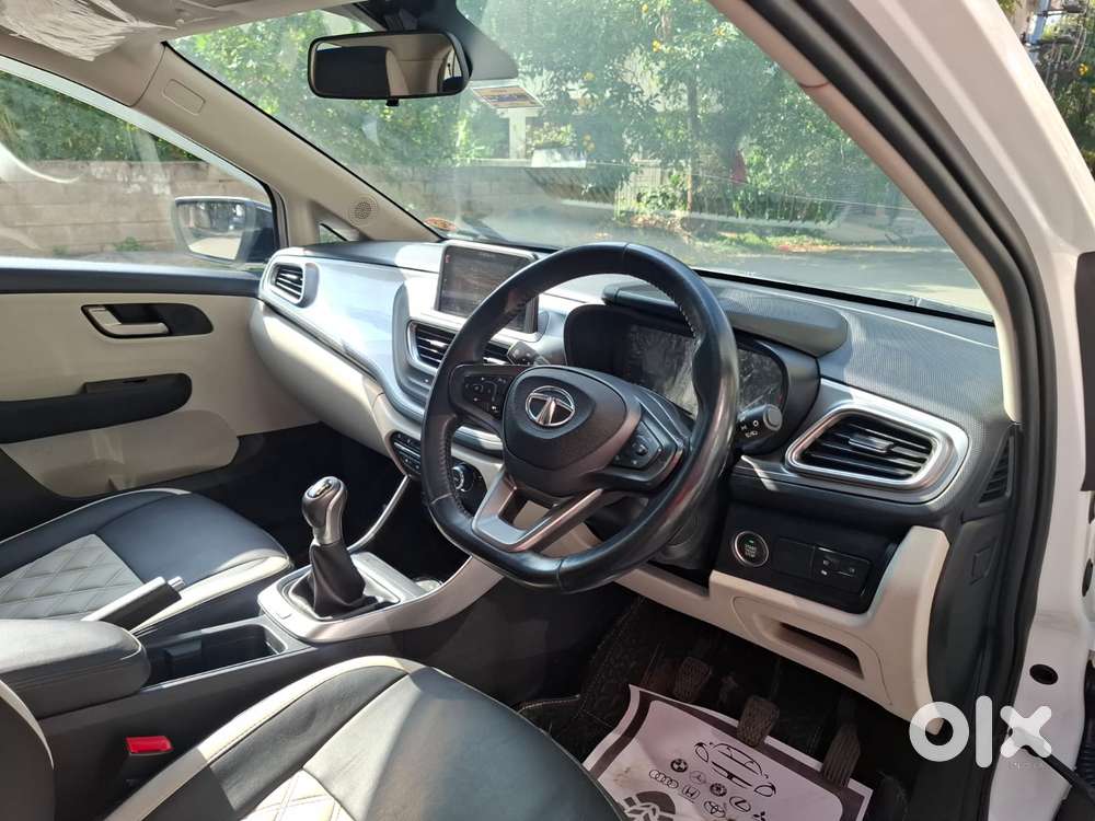 Tata Altroz Xza Plus (s), 2023, Diesel