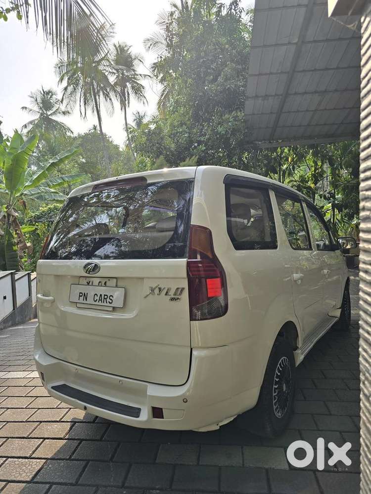 Mahindra Xylo 2011 Diesel Good Condition