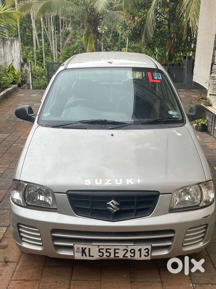 Maruti Suzuki Alto 2009 Petrol Good Conditon