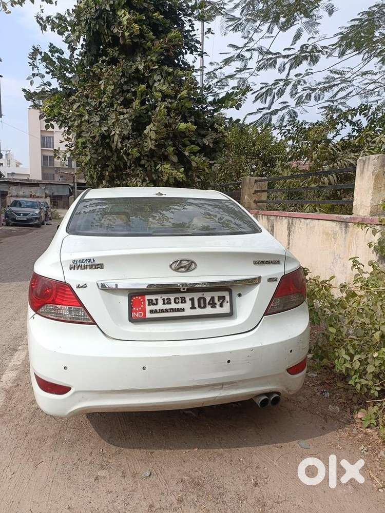 Hyundai Diesel Manual 2013