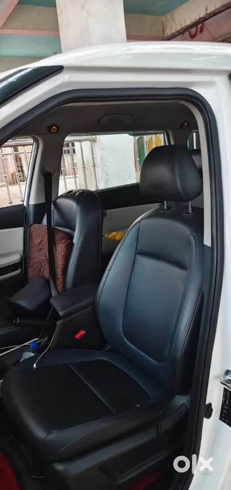 Kia Carens 1.5 Diesel 2025 Premium Variant