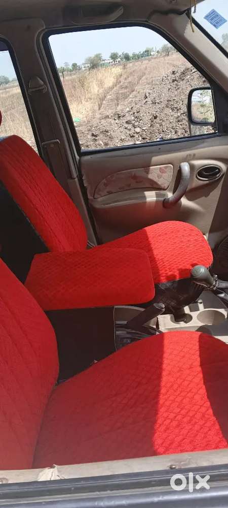 Mahindra Scorpio 2008/2030 Tak Rr