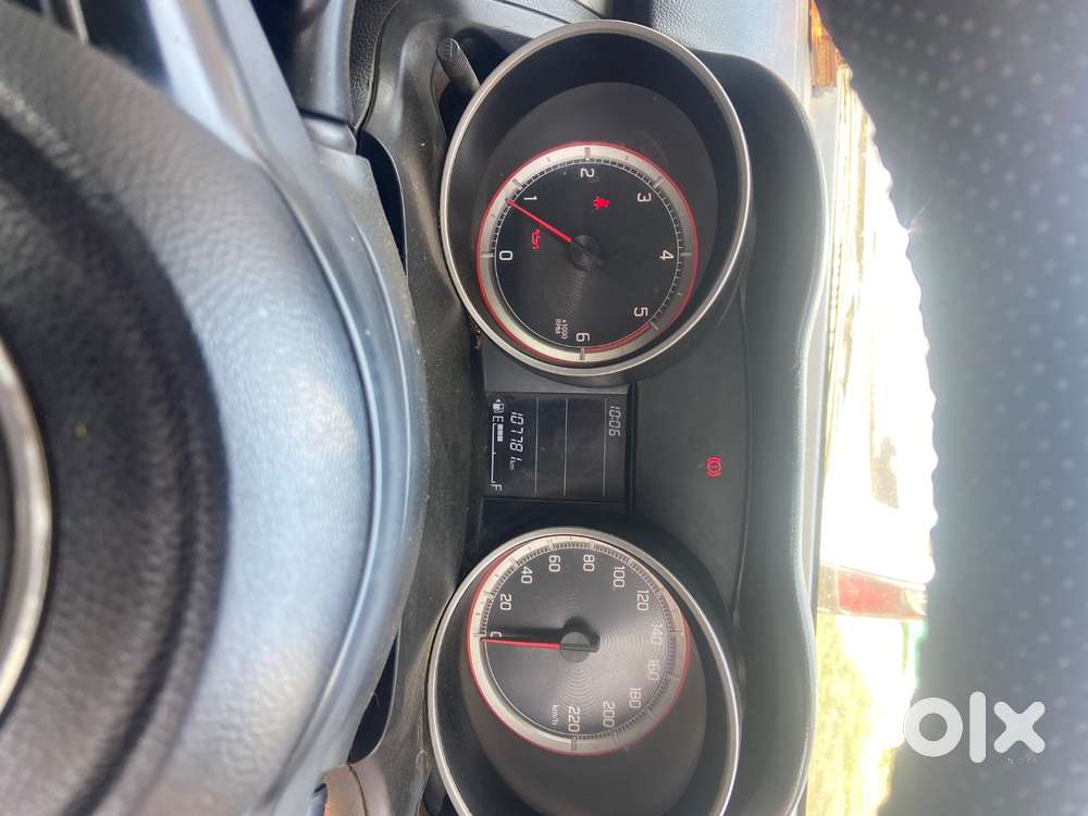Maruti Suzuki Swift 2018 Diesel 110000 Km Driven