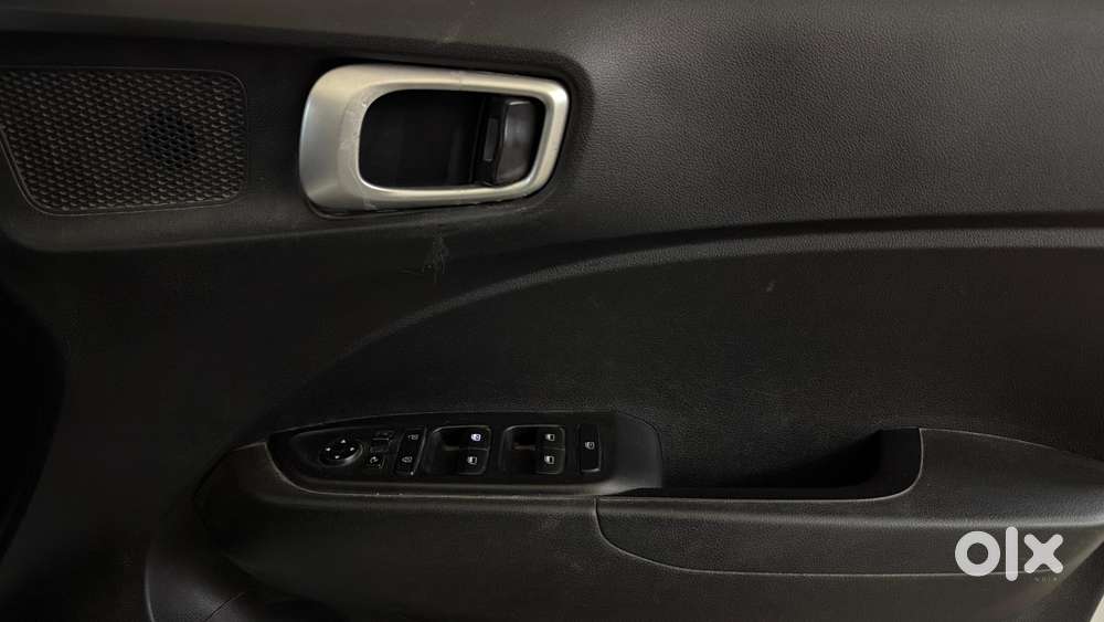 Hyundai Venue Sx Turbo, 2021, Petrol